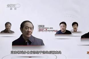 科尔：库明加带着三年级球员应有的自信在打球 他看清楚了一切